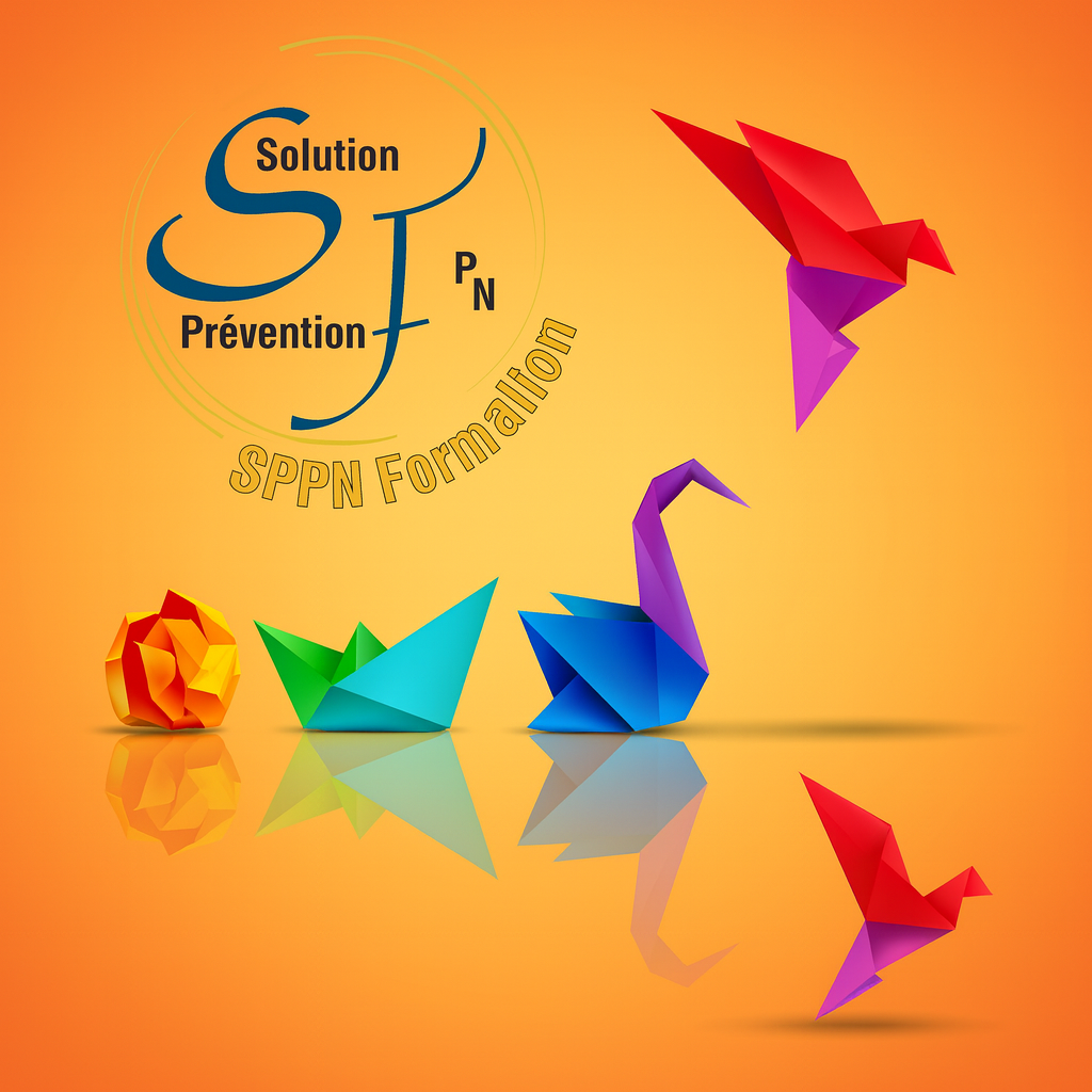 SPPN Formation réussite