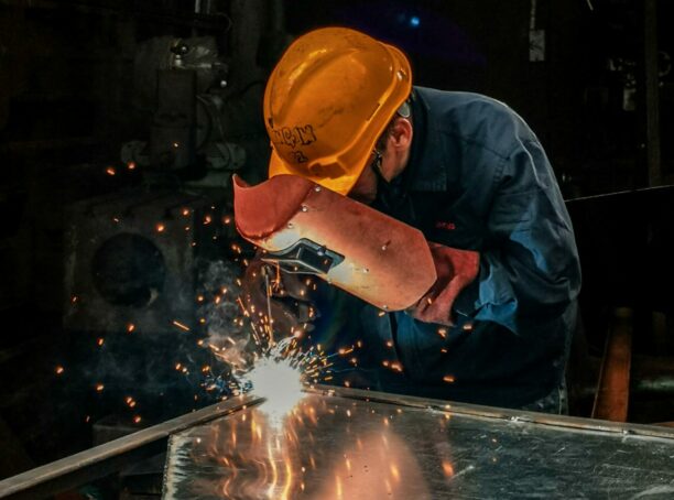 Formation permis de feu